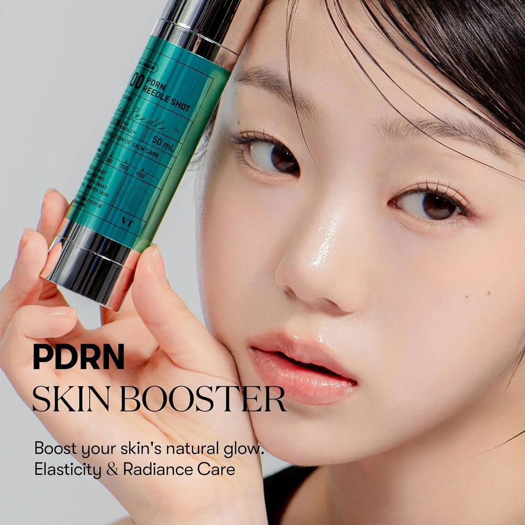 [VT Cosmetics] PDRN Reedle Shot 100 50ml