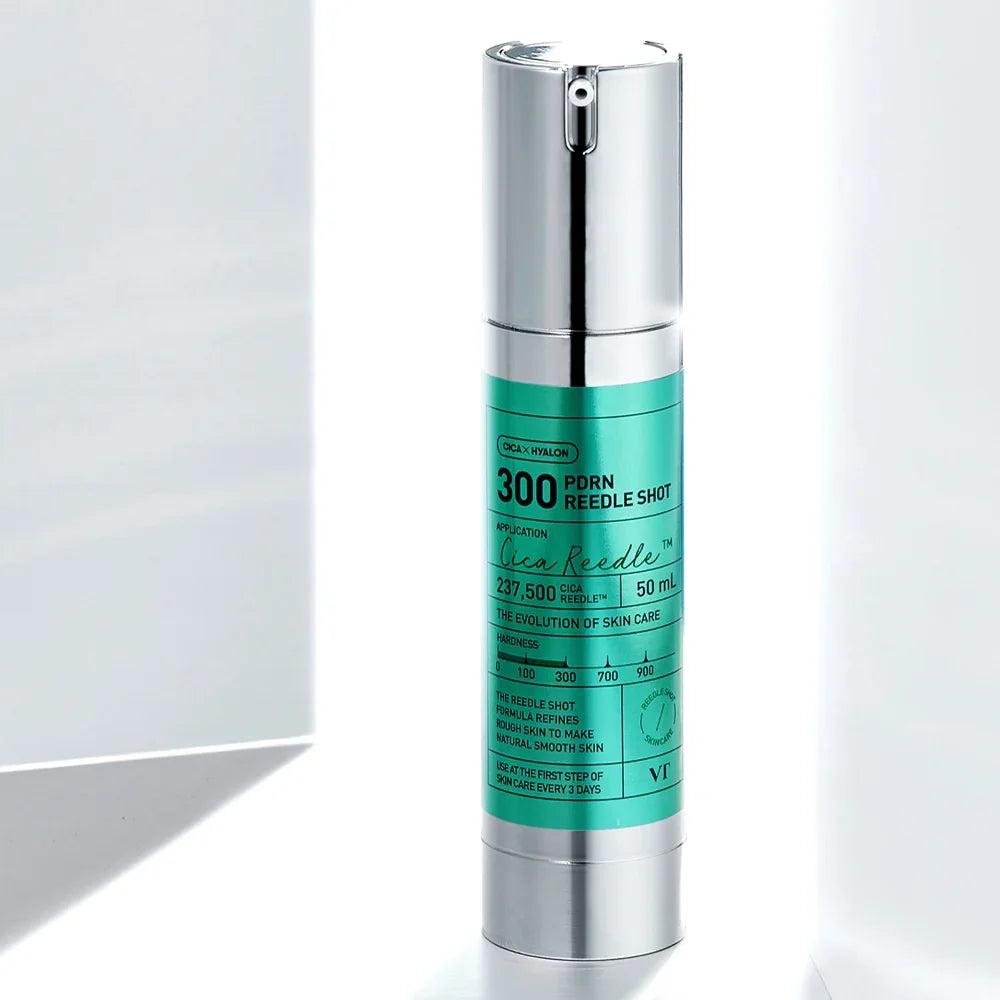 [VT Cosmetics] PDRN Reedle Shot 300 50ml