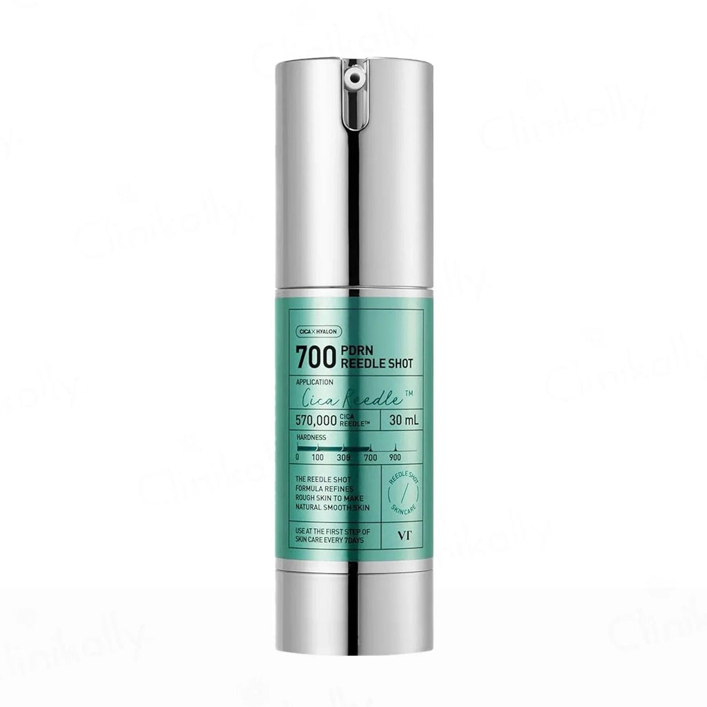 [VT Cosmetics] PDRN Reedle Shot 700 30ml