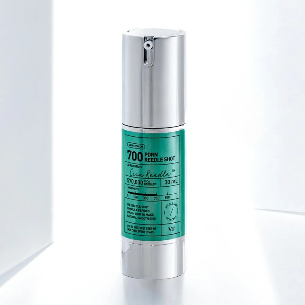 [VT Cosmetics] PDRN Reedle Shot 700 30ml