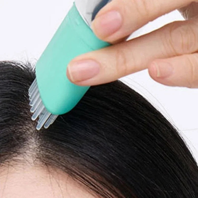 [VT Cosmetics] PDRN Reedle Shot Brush Hair Serum 100ml