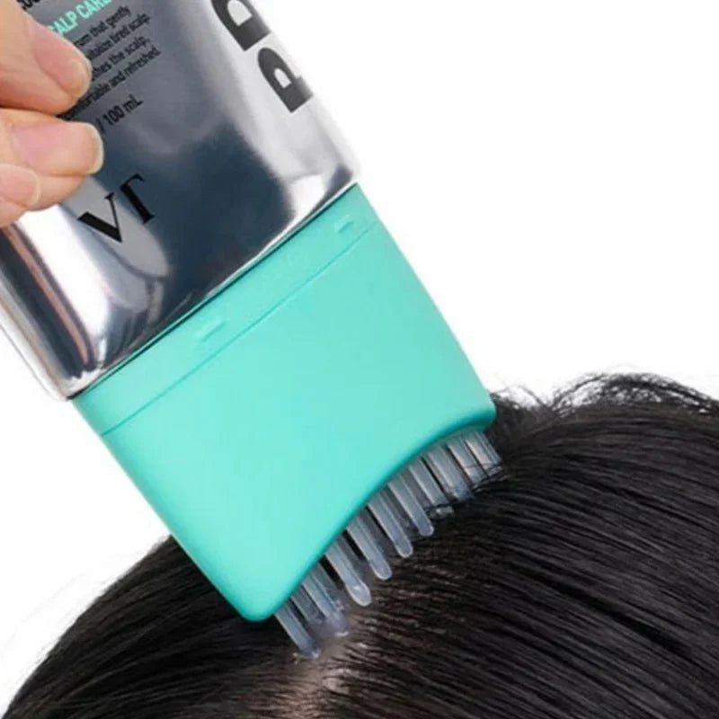 [VT Cosmetics] PDRN Reedle Shot Brush Hair Serum 100ml