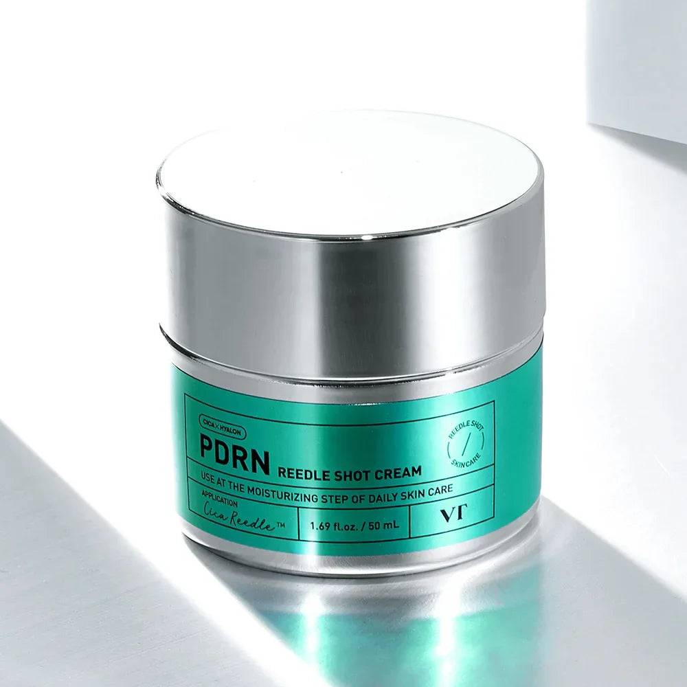 [VT Cosmetics] PDRN Reedle Shot Cream 50ml