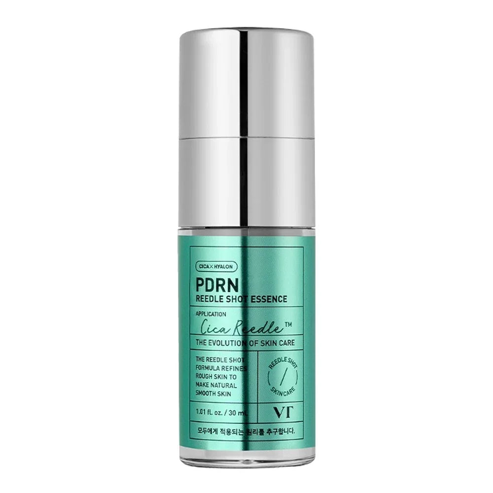 [VT Cosmetics] PDRN Reedle Shot Essence 30ml