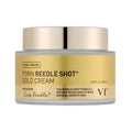 [VT Cosmetics] PDRN Reedle Shot Gold Cream 50ml