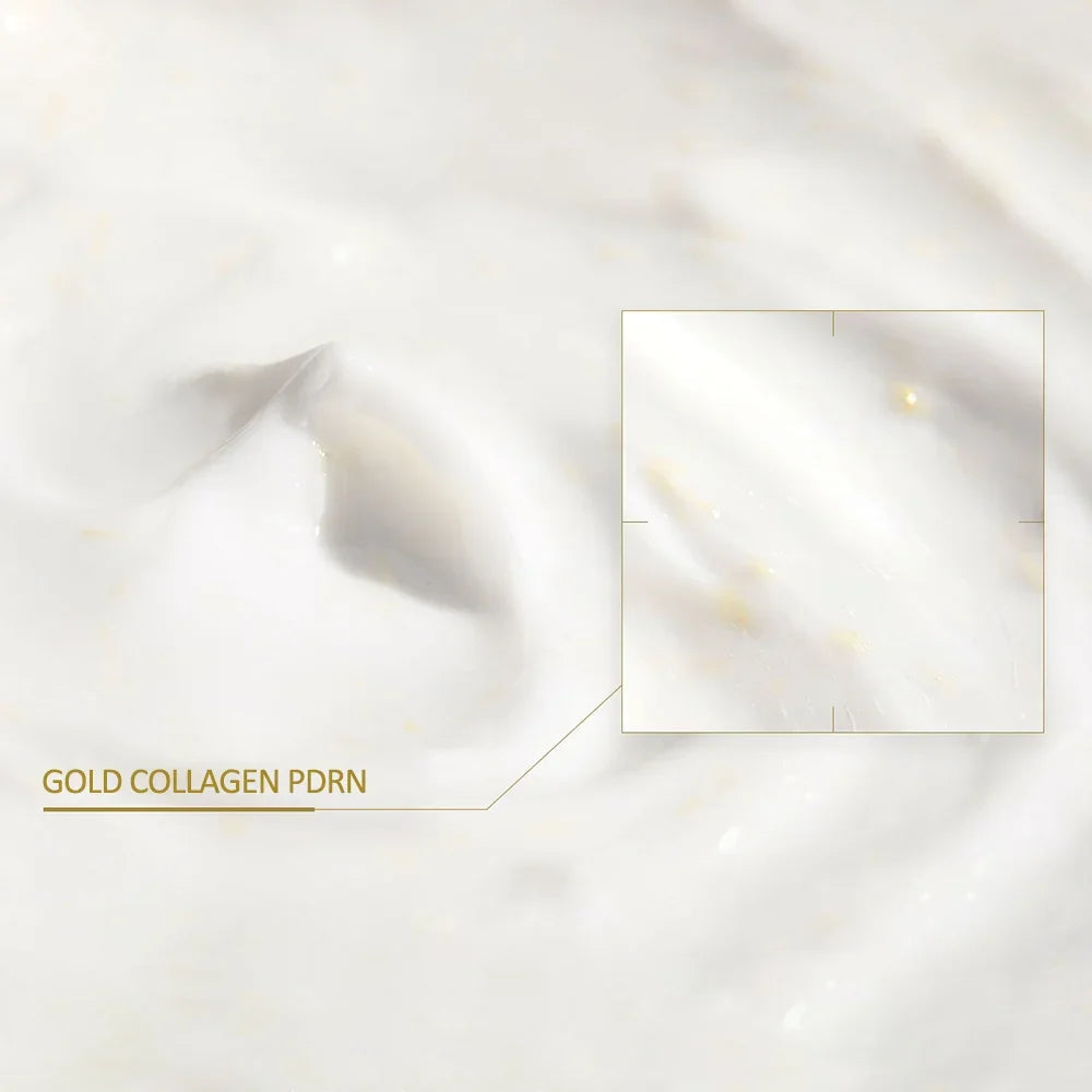 [VT Cosmetics] PDRN Reedle Shot Gold Cream 50ml