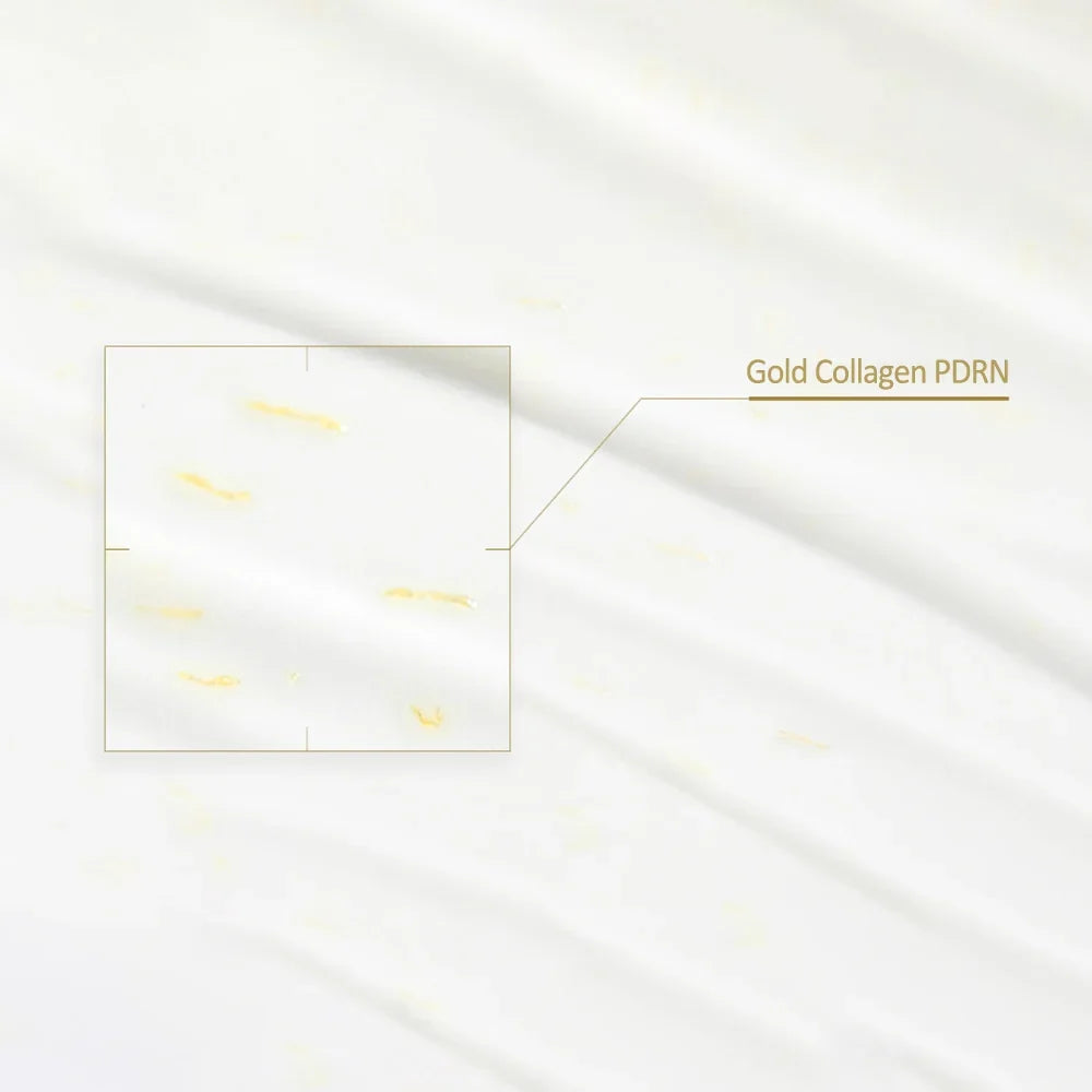 [VT Cosmetics] PDRN Reedle Shot Gold Essence 30ml