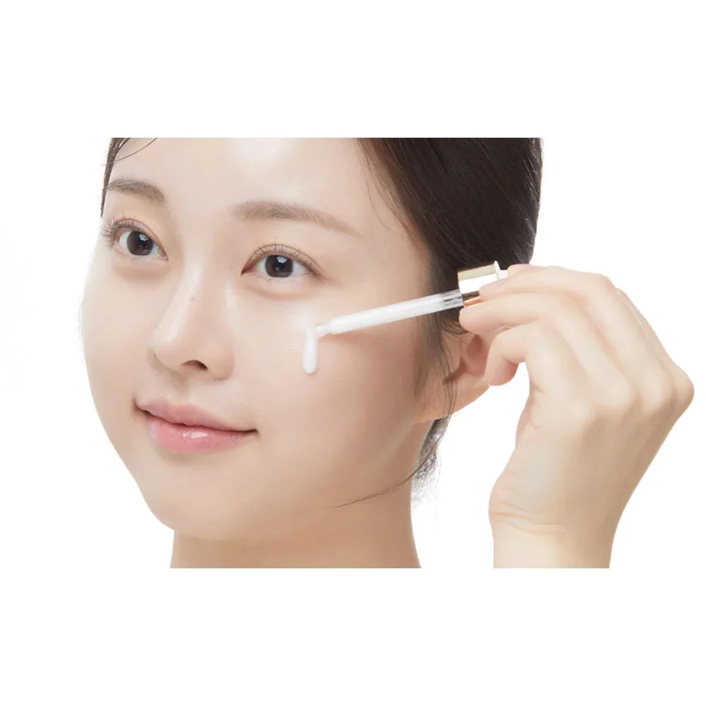 [VT Cosmetics] PDRN Reedle Shot Gold Essence 30ml