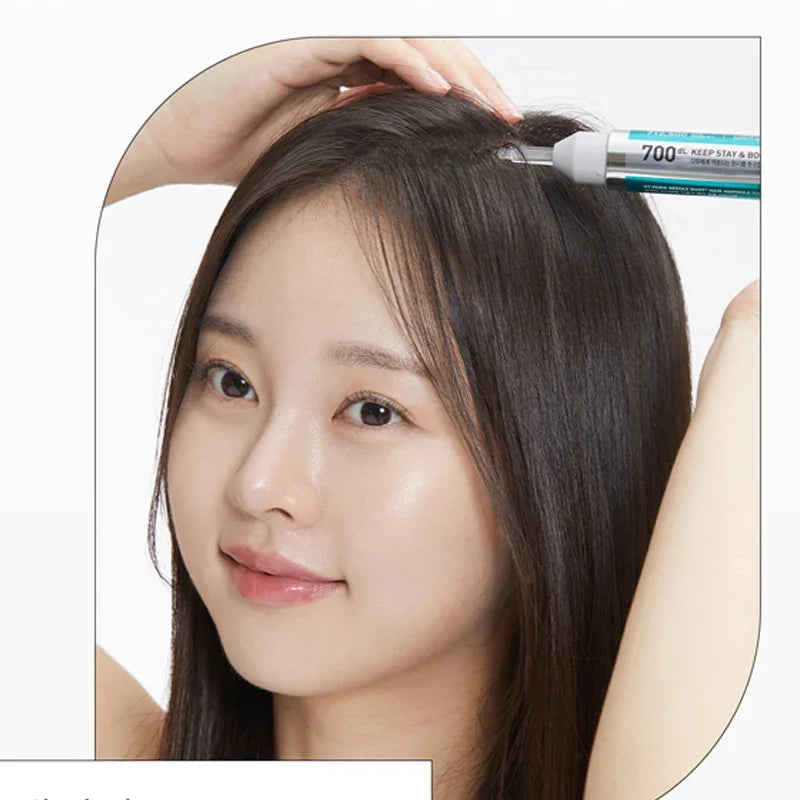 [VT Cosmetics] PDRN Reedle Shot Hair Ampoule 700dL 15ml