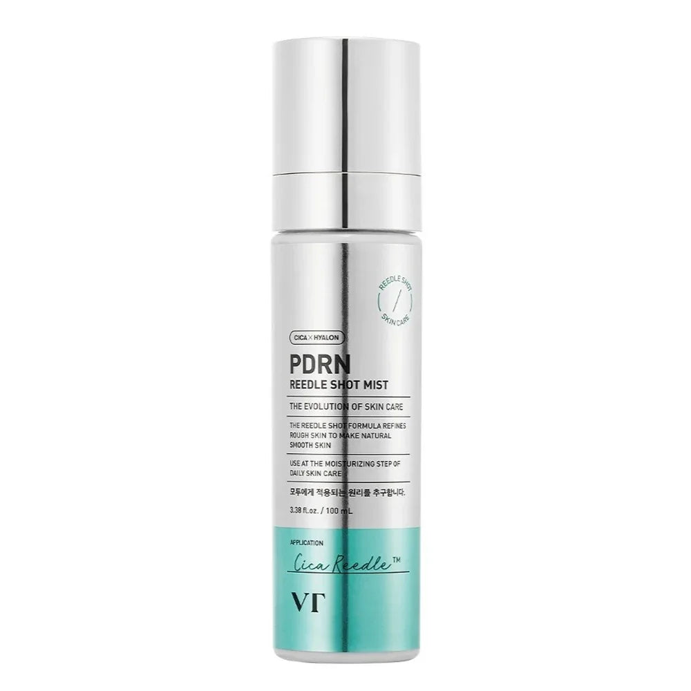 [VT Cosmetics] PDRN Reedle Shot Mist 100ml