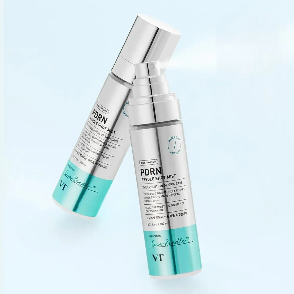 [VT Cosmetics] PDRN Reedle Shot Mist 100ml