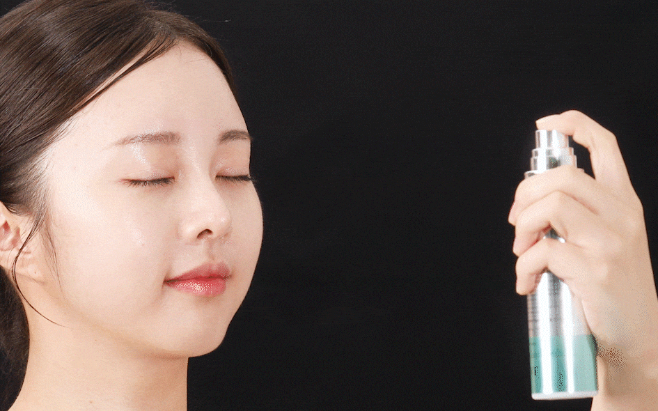 [VT Cosmetics] PDRN Reedle Shot Mist 100ml