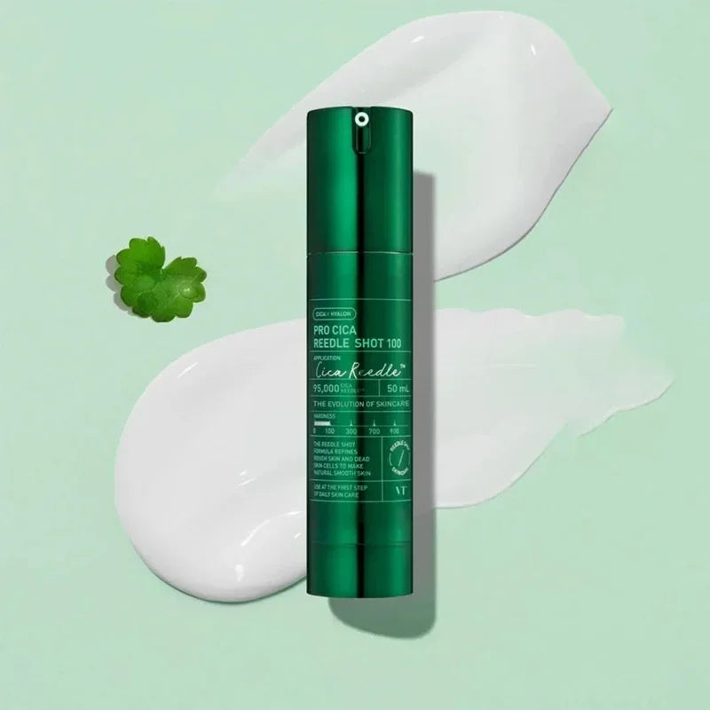 [VT Cosmetics] Pro Cica Reedle Shot 100eL 10ml