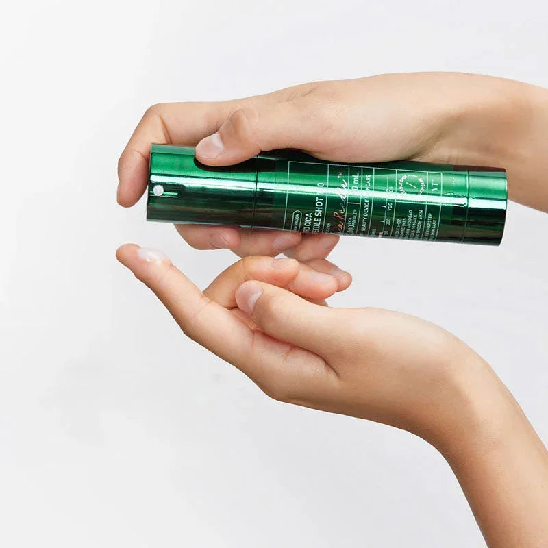 [VT Cosmetics] Pro Cica Reedle Shot 100eL 10ml