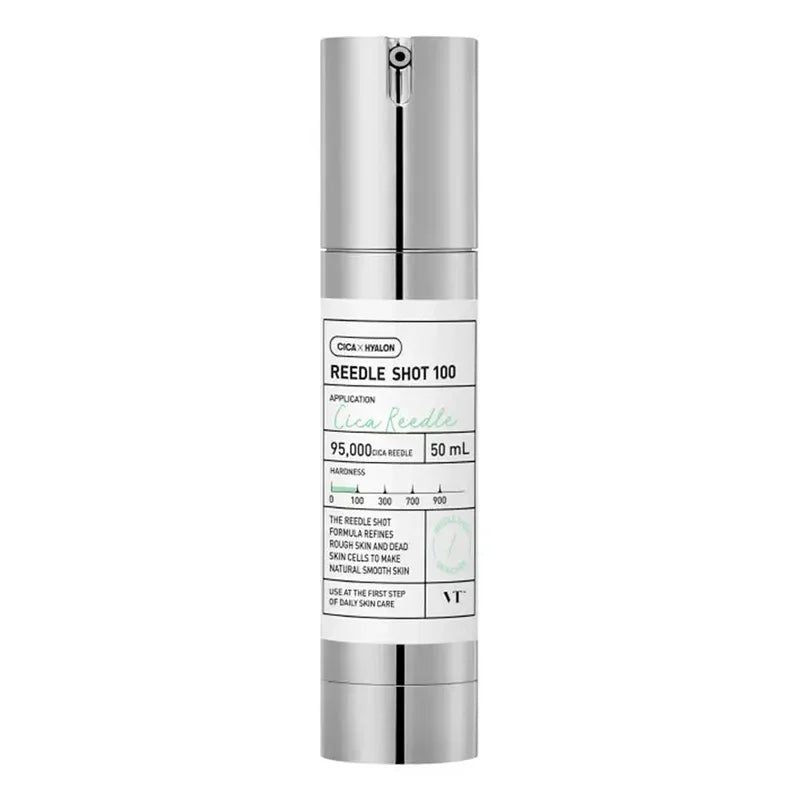 [VT Cosmetics] Reedle Shot 100+PDRN Essence 100 Set