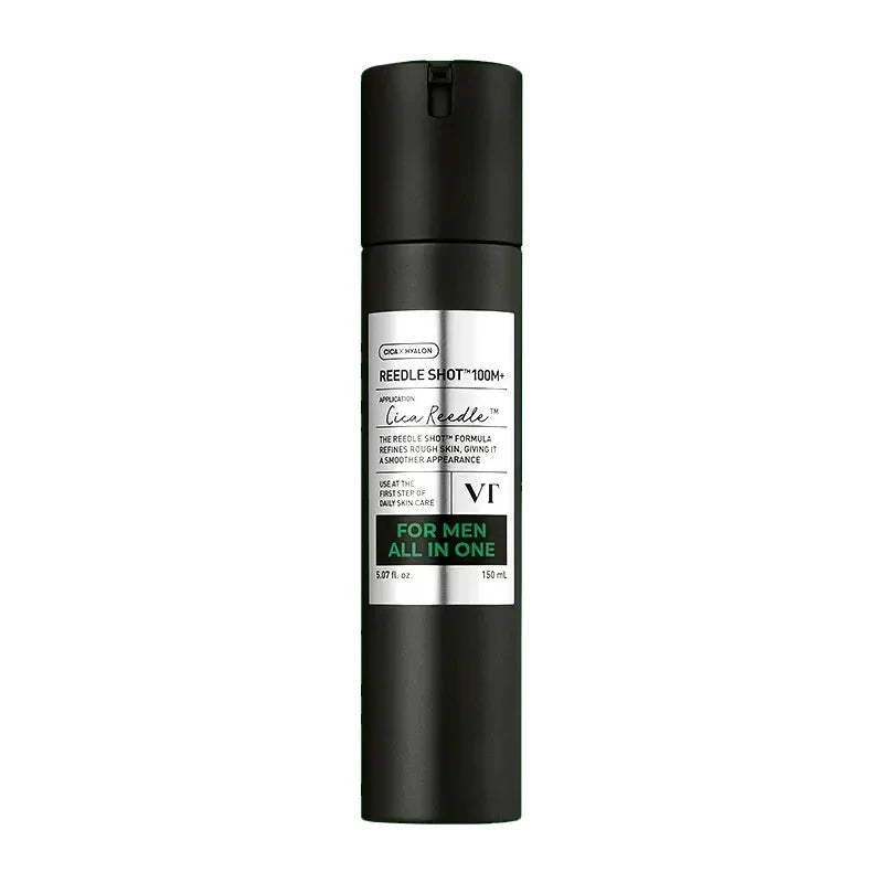 [VT Cosmetics] Reedle Shot for Men All in One 100M+ 150ml