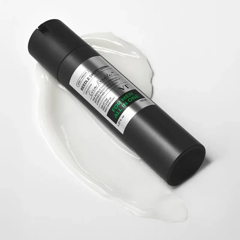 [VT Cosmetics] Reedle Shot for Men All in One 100M+ 150ml