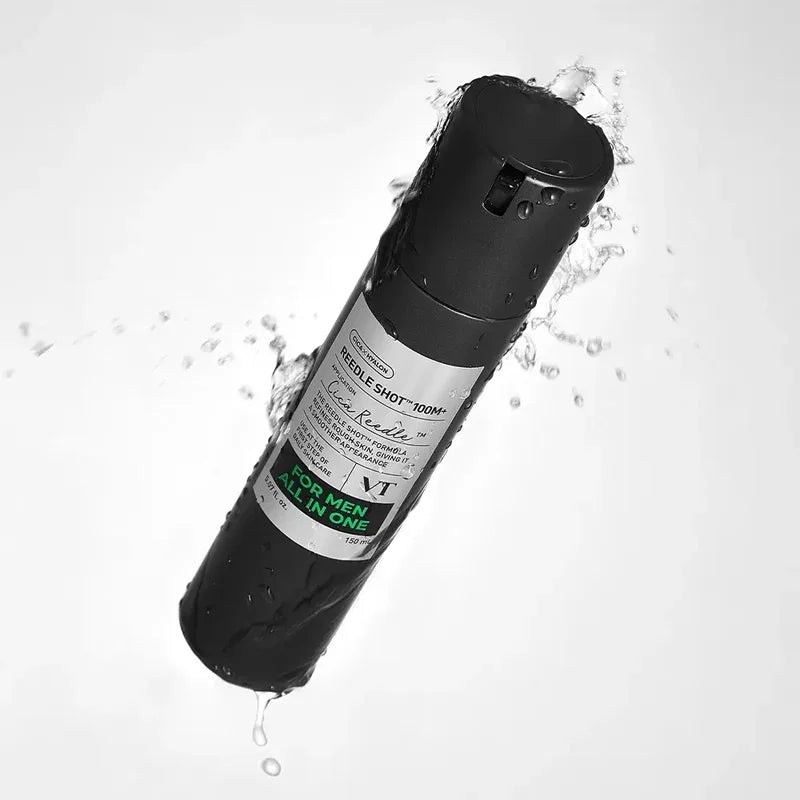 [VT Cosmetics] Reedle Shot for Men All in One 100M+ 150ml