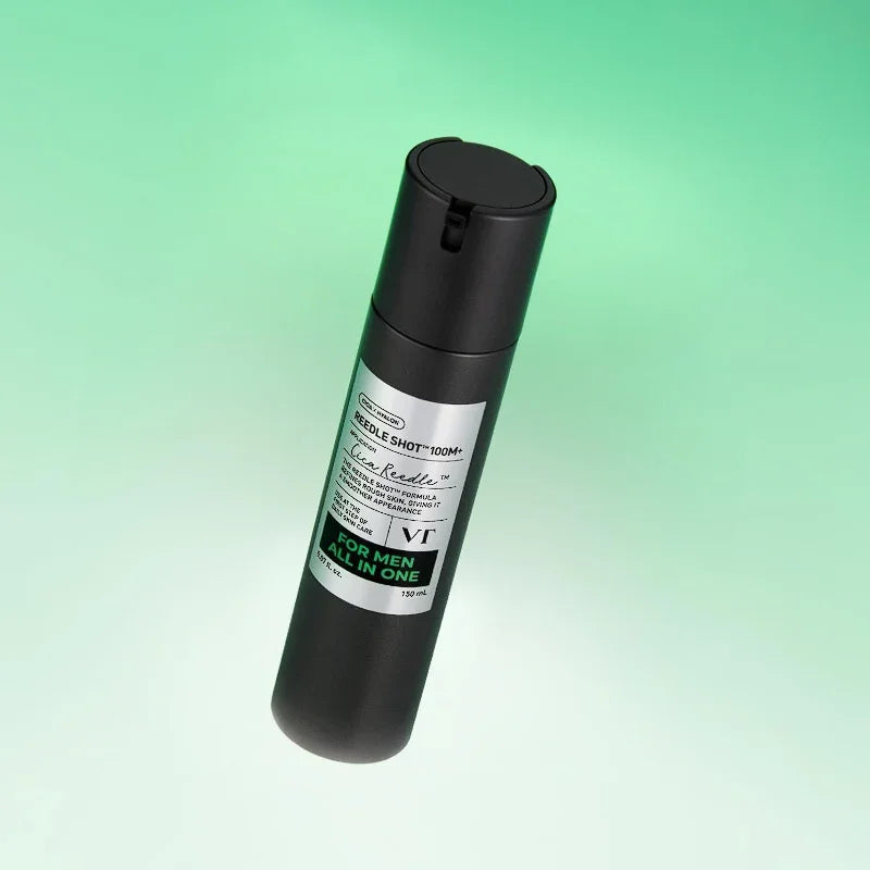 [VT Cosmetics] Reedle Shot for Men All in One 100M+ 150ml