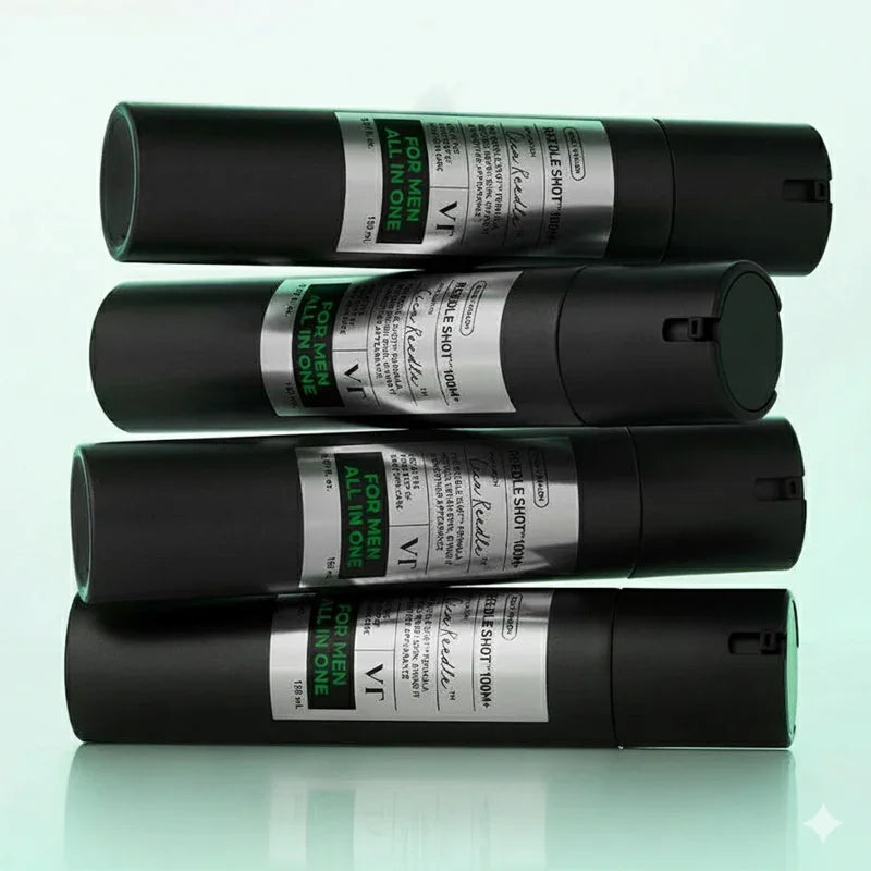 [VT Cosmetics] Reedle Shot for Men All in One 100M+ 150ml