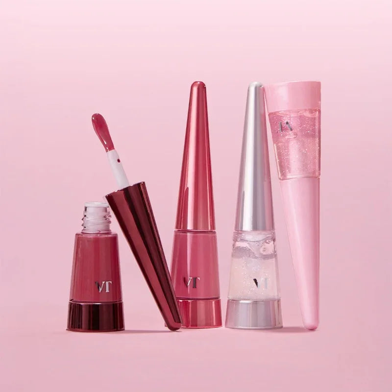 [VT Cosmetics] Reedle Shot Lip Plumper (Glitter & Color)