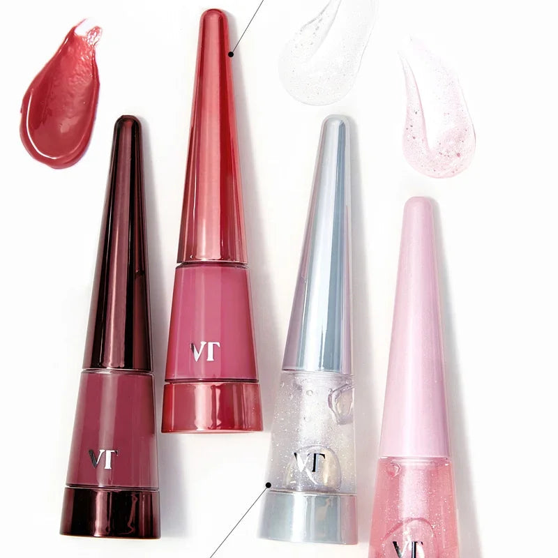 [VT Cosmetics] Reedle Shot Lip Plumper (Glitter & Color)