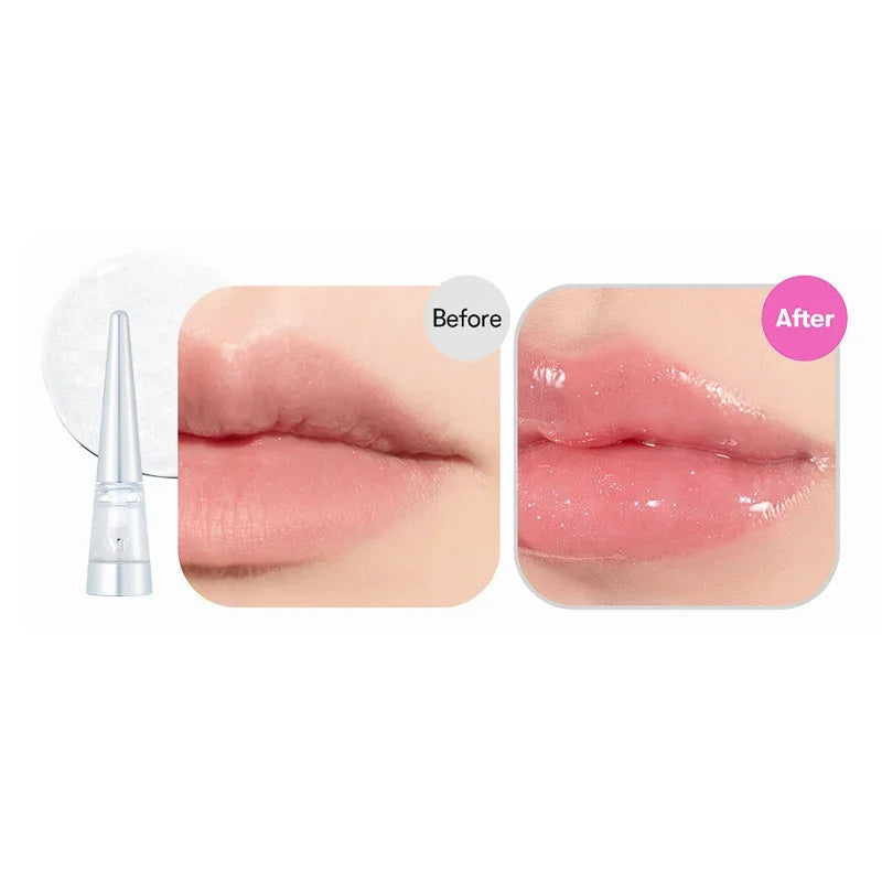[VT Cosmetics] Reedle Shot Lip Plumper (Glitter & Color)