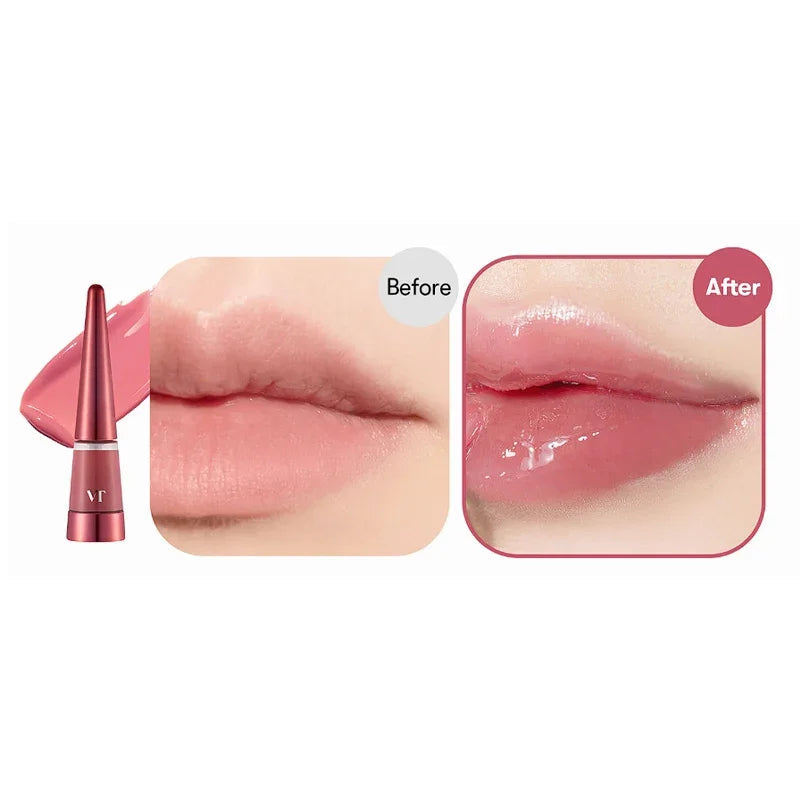 [VT Cosmetics] Reedle Shot Lip Plumper (Glitter & Color)