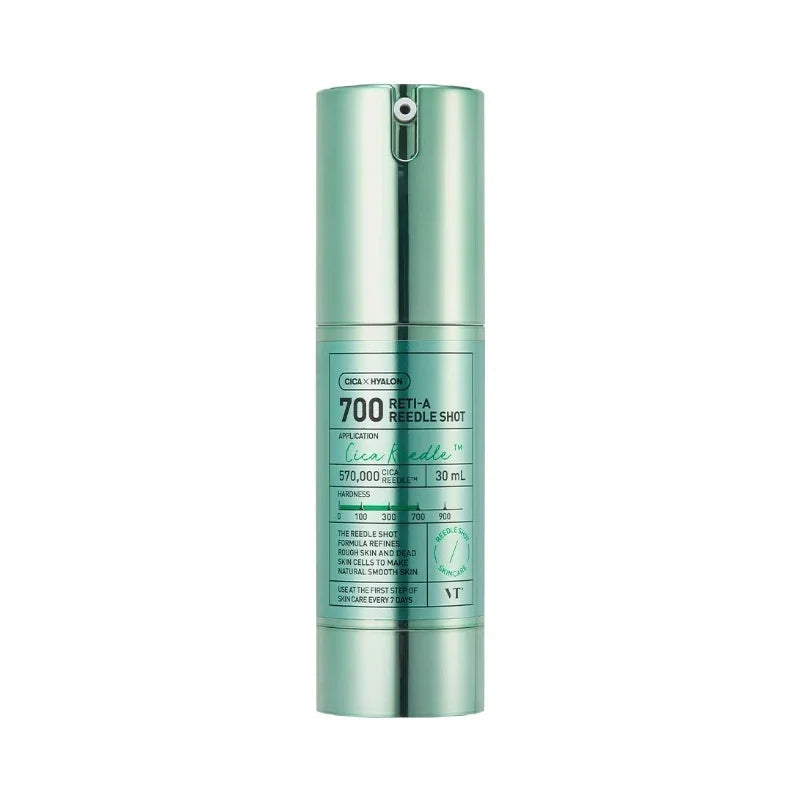 [VT Cosmetics] Reti-A Reedle Shot 700 30ml