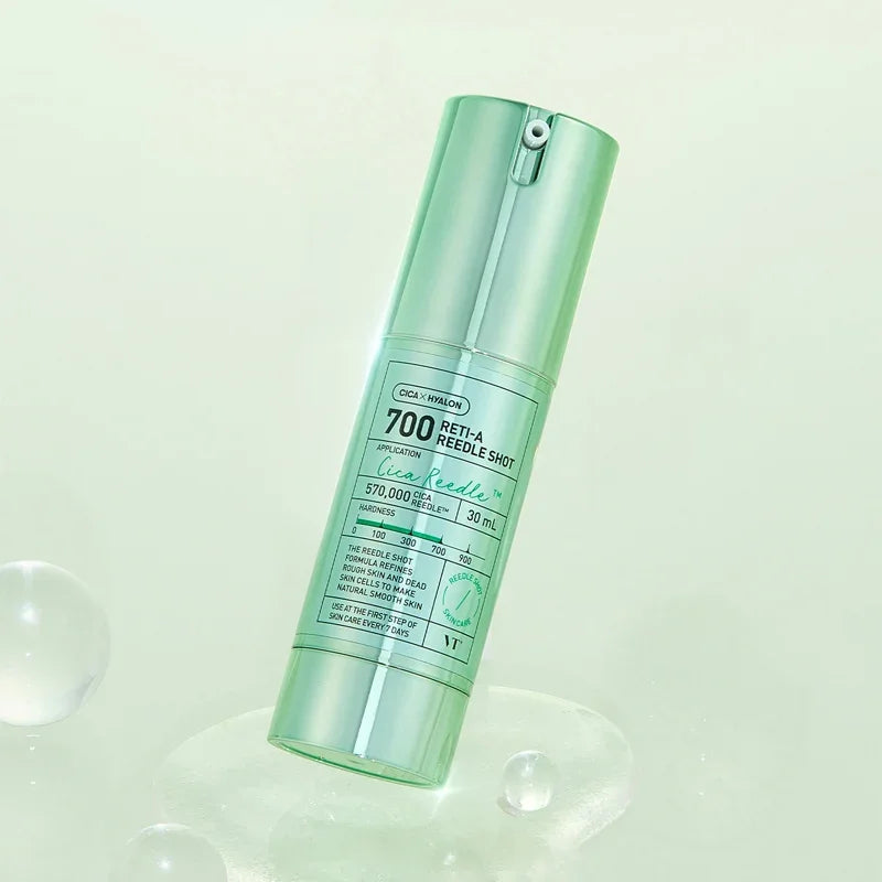 [VT Cosmetics] Reti-A Reedle Shot 700 30ml