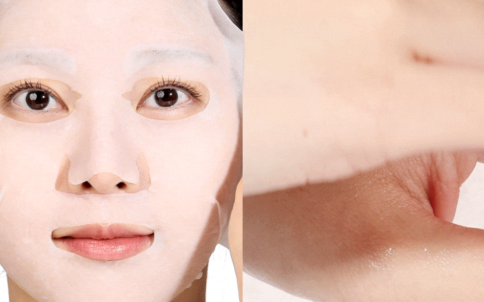 [VT Cosmetics] Retinal Peptide Daily Mask 360g 25EA