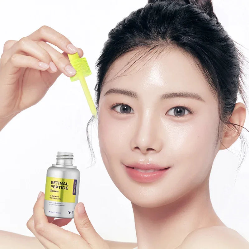 [VT Cosmetics] Retinal Peptide Serum 30ml