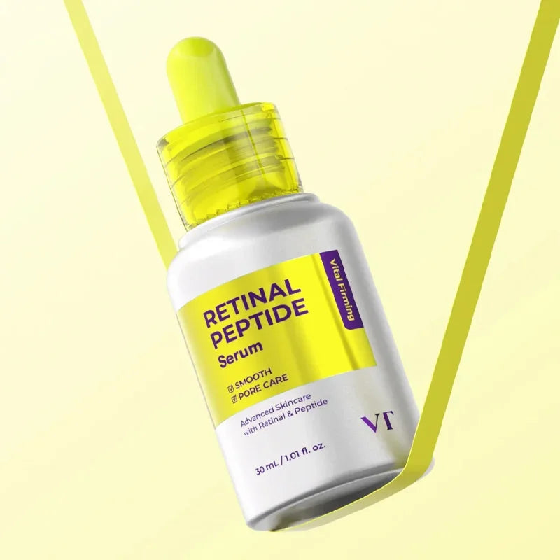 [VT Cosmetics] Retinal Peptide Serum 30ml
