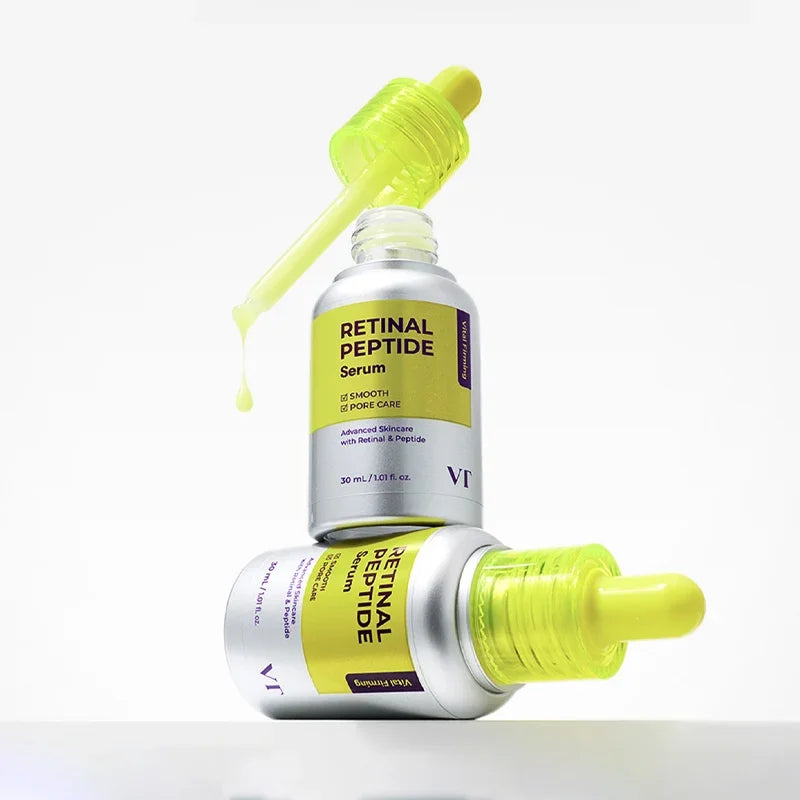 [VT Cosmetics] Retinal Peptide Serum 30ml
