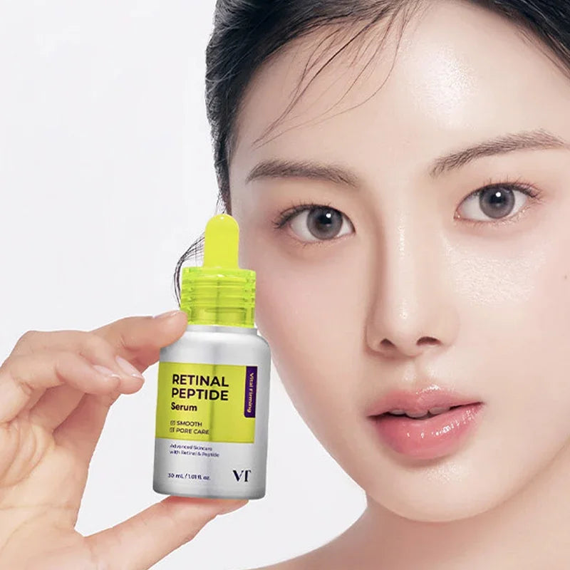 [VT Cosmetics] Retinal Peptide Serum 30ml