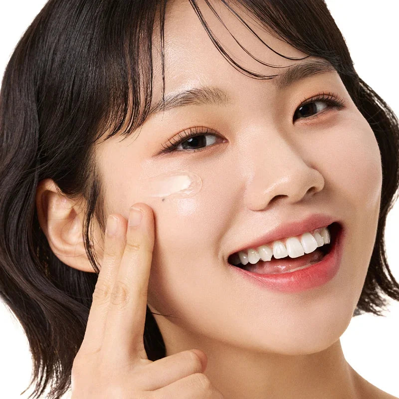 [VT Cosmetics] Rice Ceramide Capsule Cream 50ml