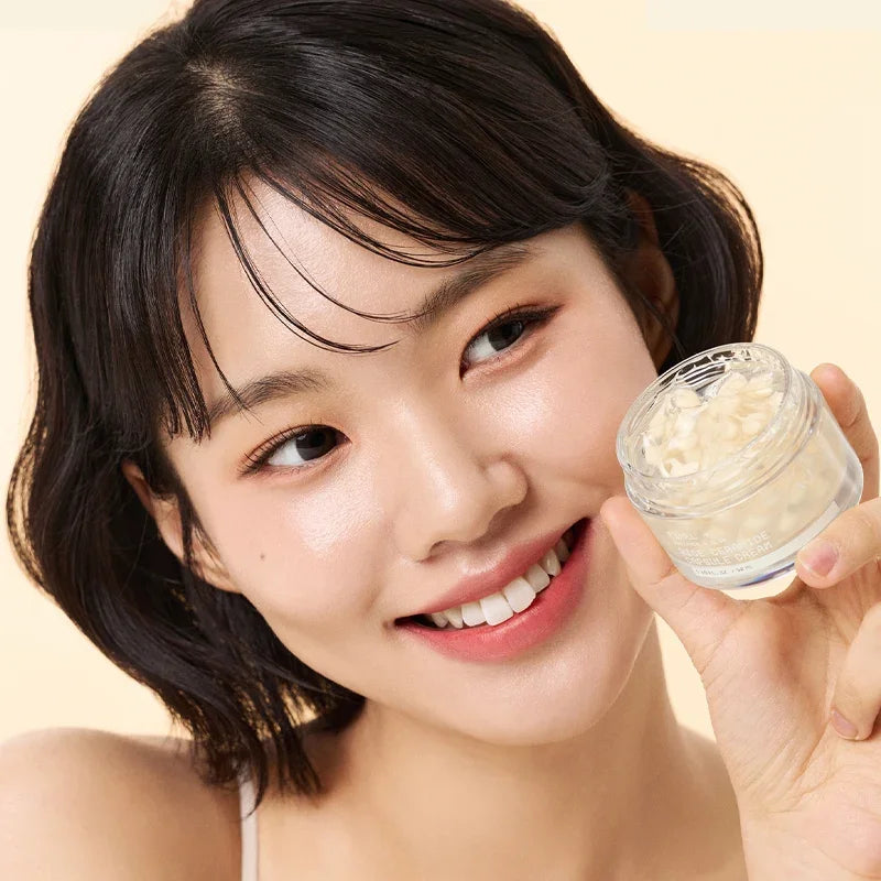 [VT Cosmetics] Rice Ceramide Capsule Cream 50ml