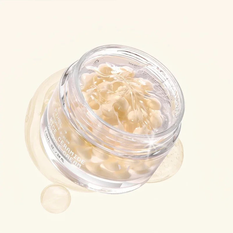 [VT Cosmetics] Rice Ceramide Capsule Cream 50ml