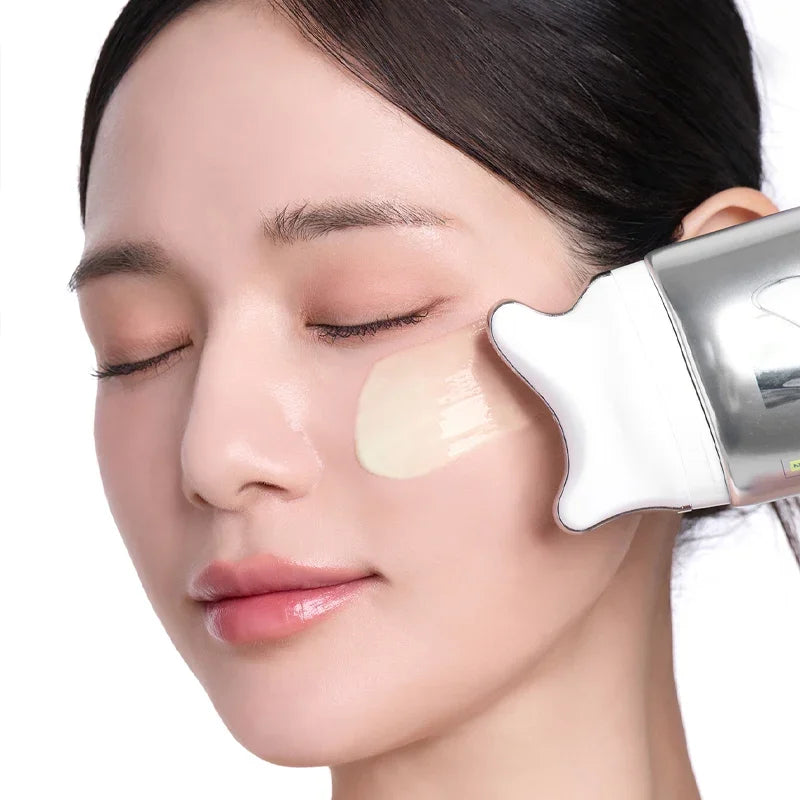 [VT Cosmetics] V-Mode Cua Sha Cream 120ml