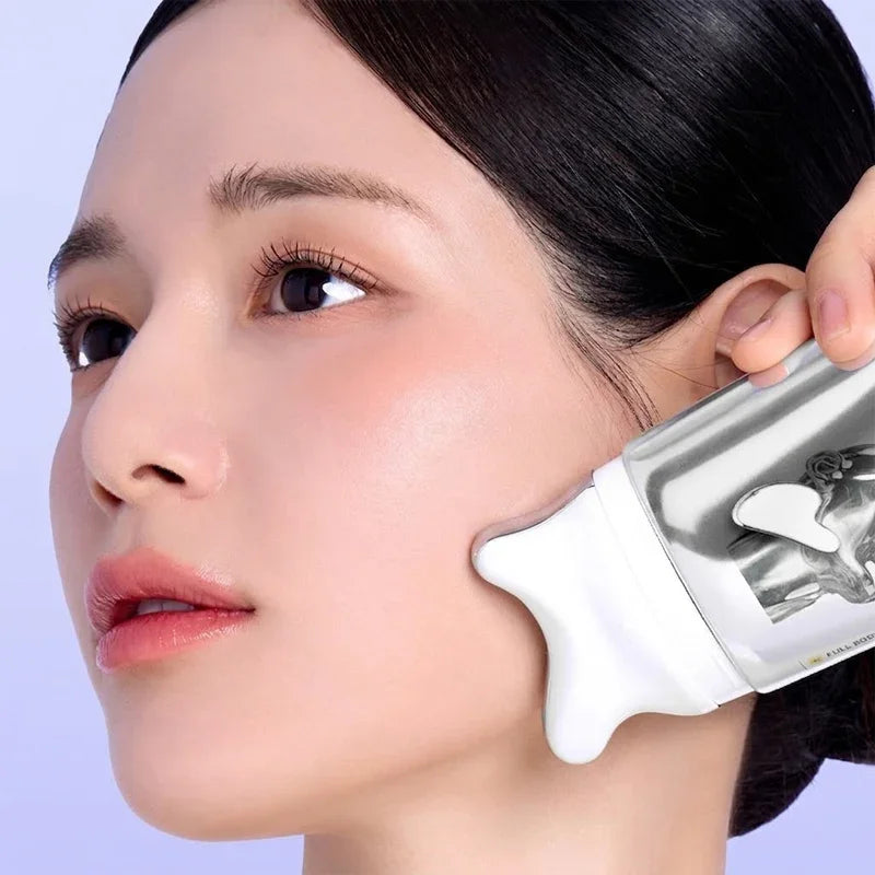 [VT Cosmetics] V-Mode Cua Sha Cream 120ml