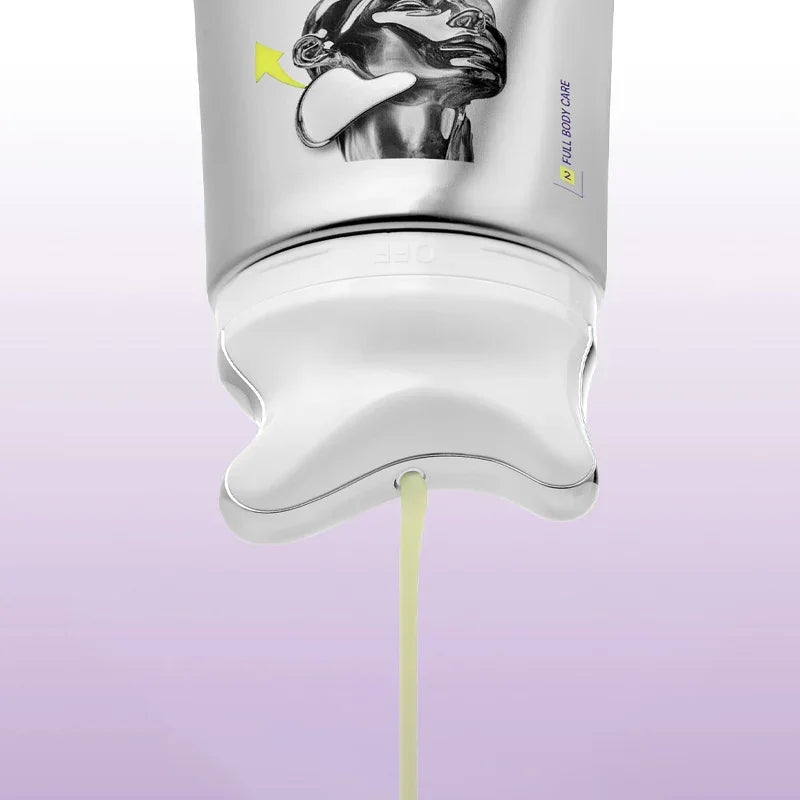 [VT Cosmetics] V-Mode Cua Sha Cream 120ml