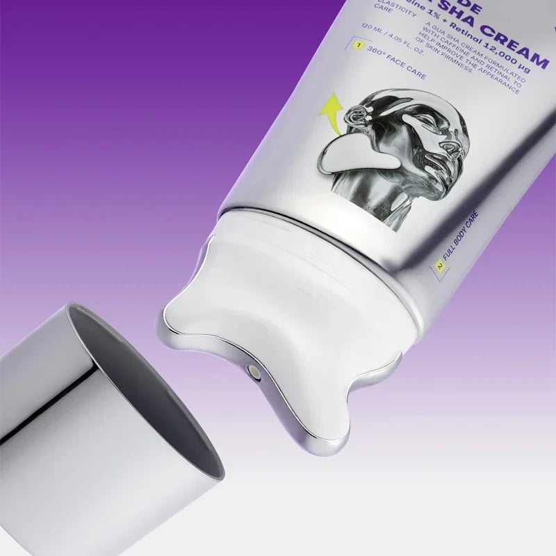 [VT Cosmetics] V-Mode Cua Sha Cream 120ml