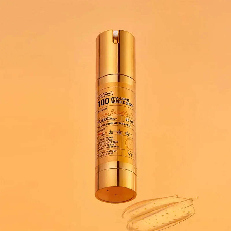 [VT Cosmetics] Vita-Light Reedle Shot 100eL 10ml