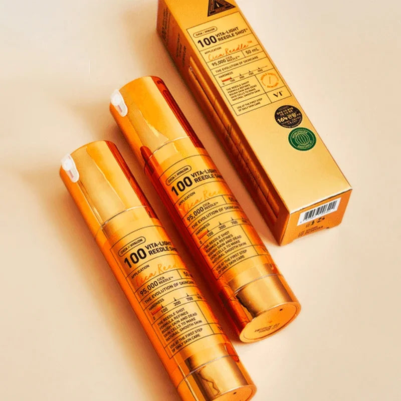 [VT Cosmetics] Vita-Light Reedle Shot 100eL 10ml