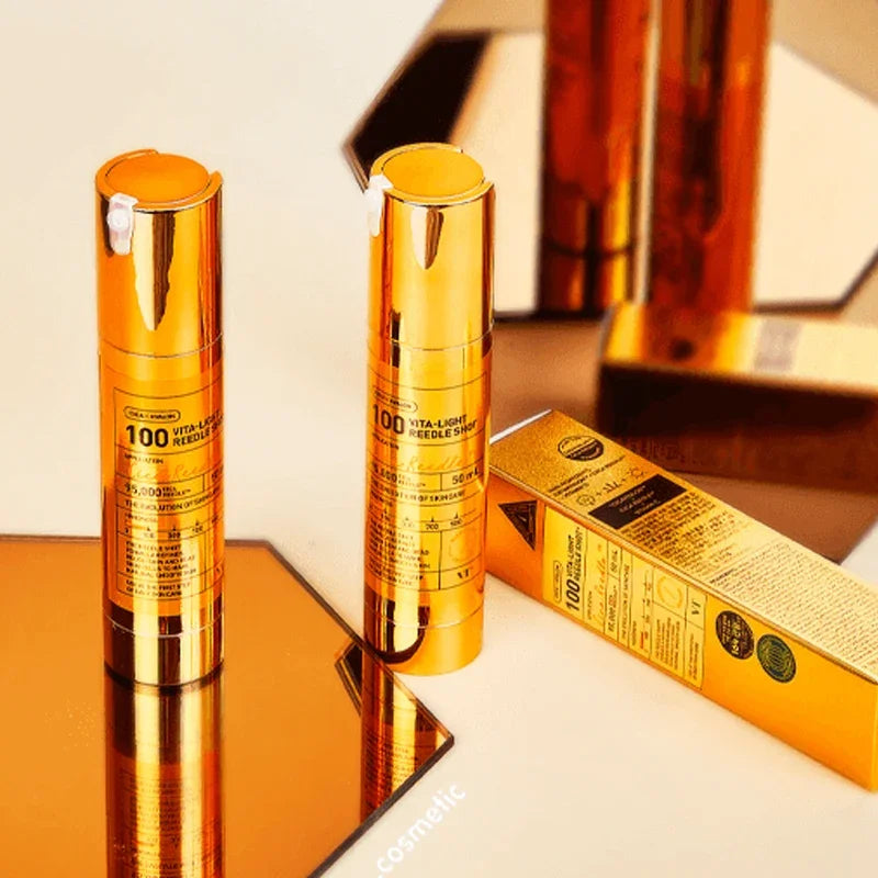 [VT Cosmetics] Vita-Light Reedle Shot 100eL 10ml