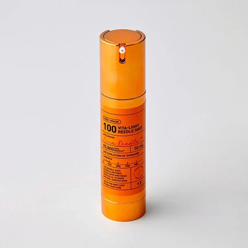 [VT Cosmetics] Vita-Light Reedle Shot 100eL 10ml