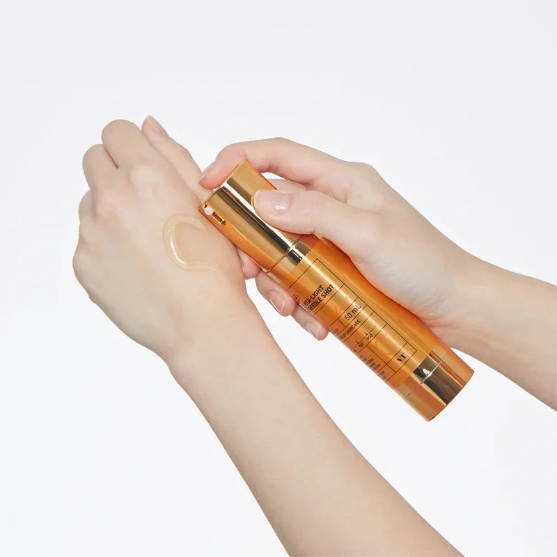 [VT Cosmetics] Vita-Light Reedle Shot 100eL 10ml