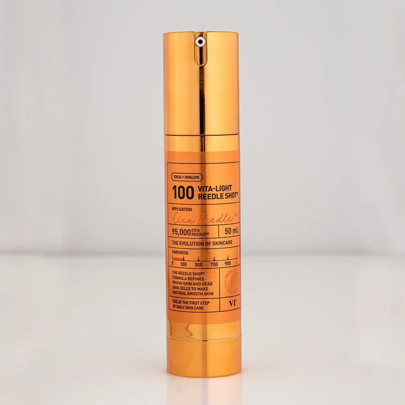 [VT Cosmetics] Vita-Light Reedle Shot 100eL 10ml