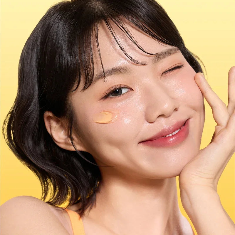 [VT Cosmetics] Vitamin C Astaxanthin Capsule Cream 50ml