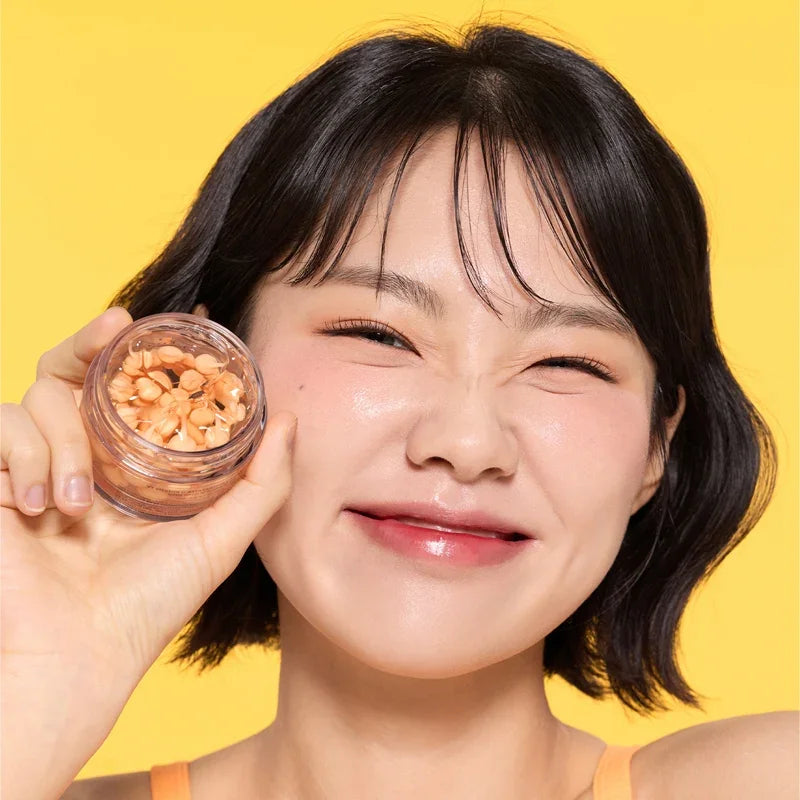 [VT Cosmetics] Vitamin C Astaxanthin Capsule Cream 50ml